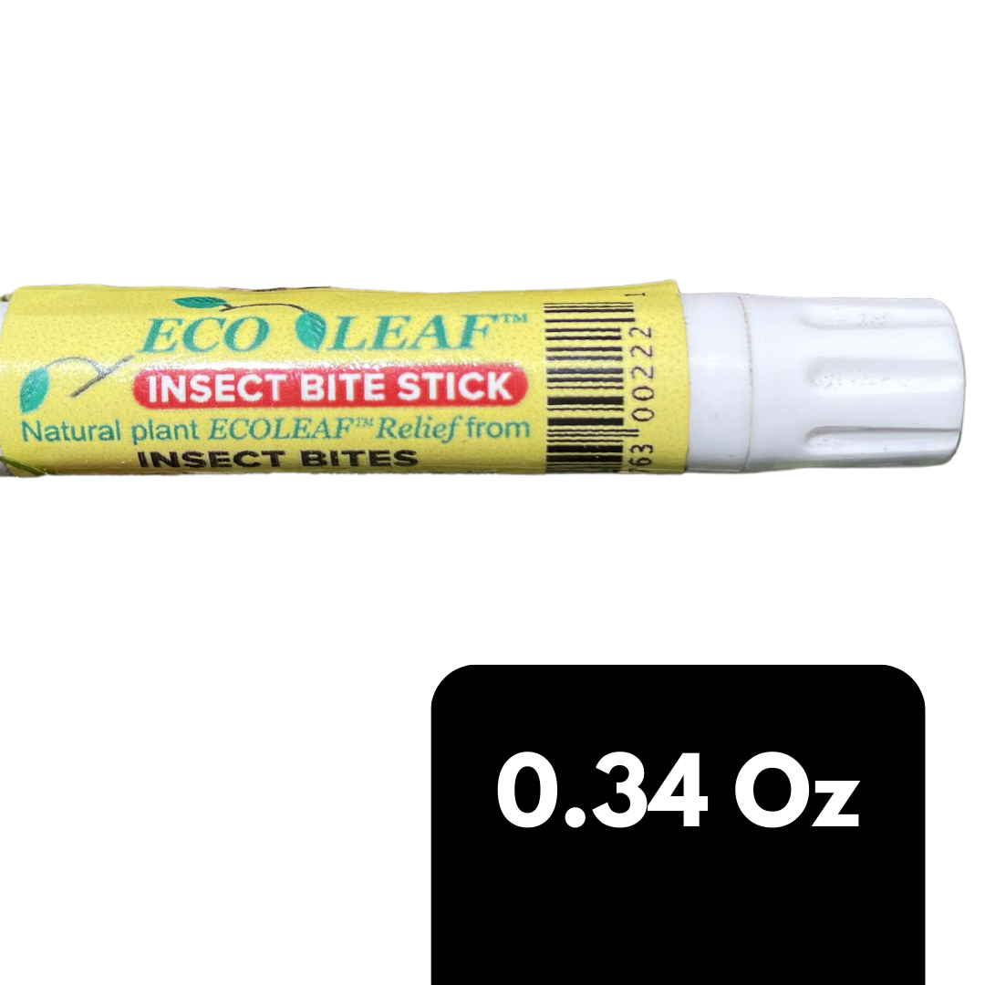 Insect Bite Stick Balm Symptomatic Relief