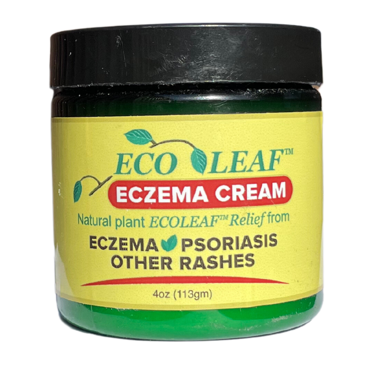 Eczema & Psoriasis Cream Symptomatic Relief