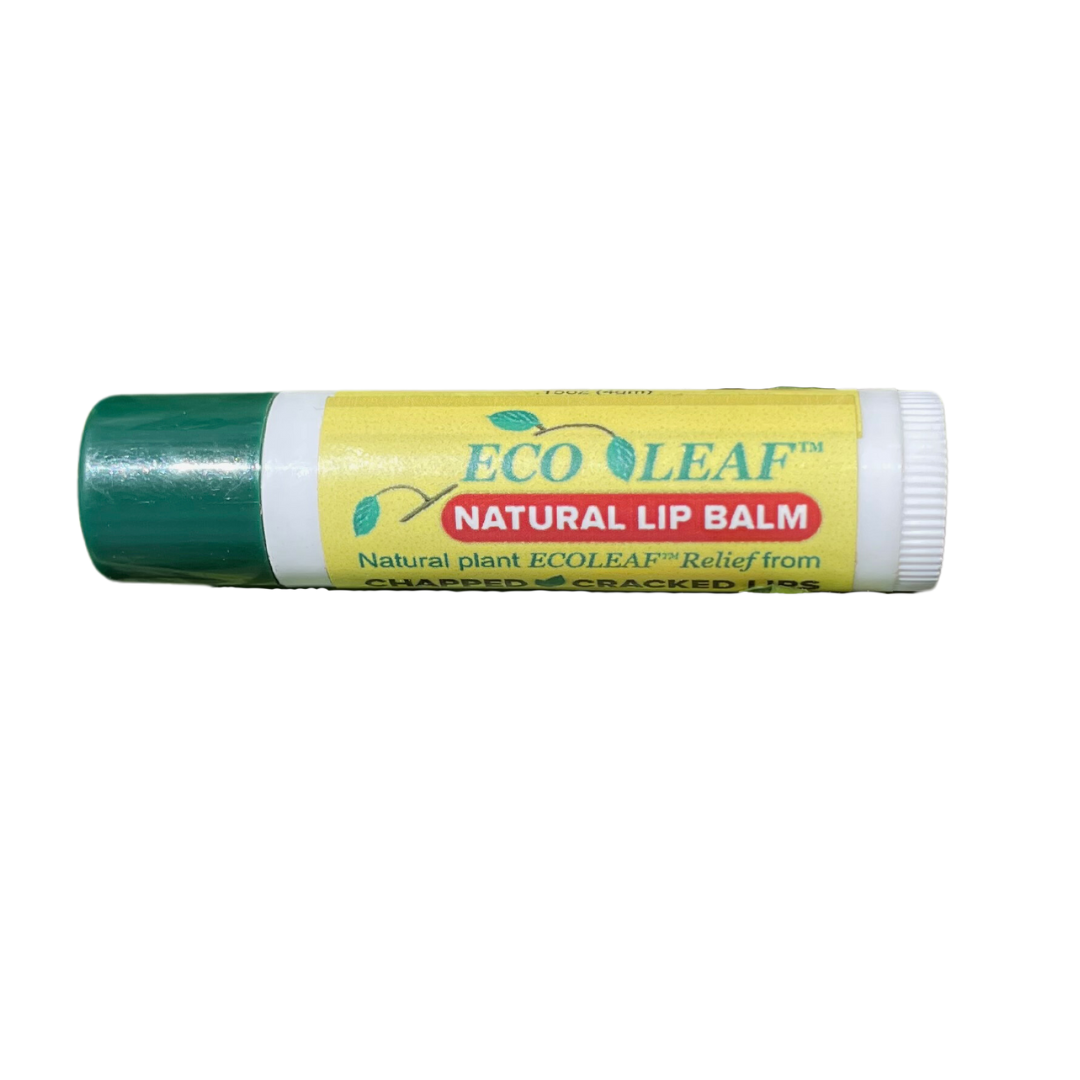 Lip Balm Symptomatic Relief