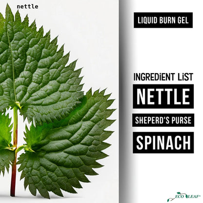 Burn (Liquid) Gel / Burn Relief Gel