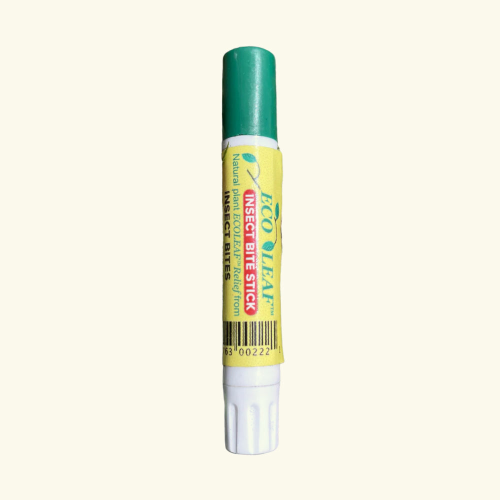 ECOLEAF Insect Bite Relief Stick