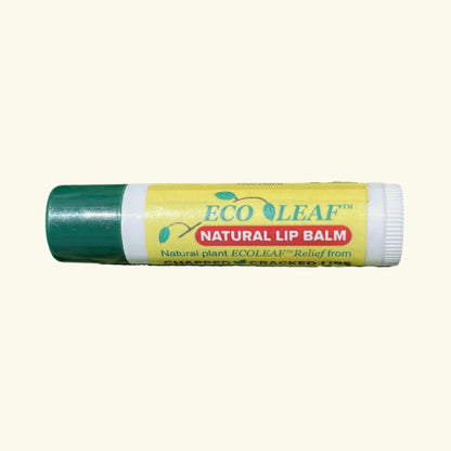 Natural Lip Balm / Chapped and Wind  Damaged Relief Balm